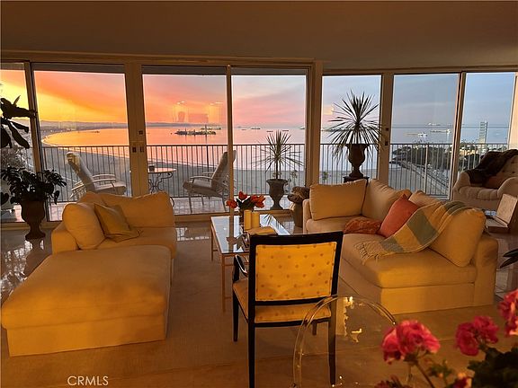 2nd image of 700 E Ocean Blvd Unit 2205