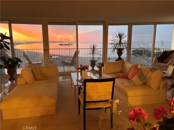 700 E Ocean Blvd Unit 2205, Long Beach, CA 90802