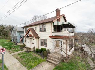 60 Summer Hill Ave, Newport, KY