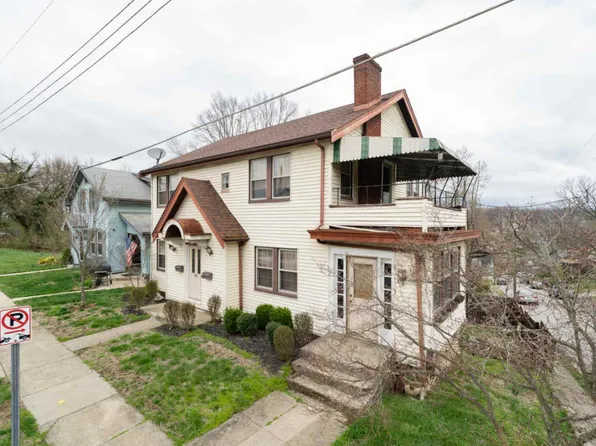 60 Summer Hill Ave, Newport, KY 41071