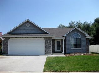 968 Rainbow Dr, Logan, UT 84321