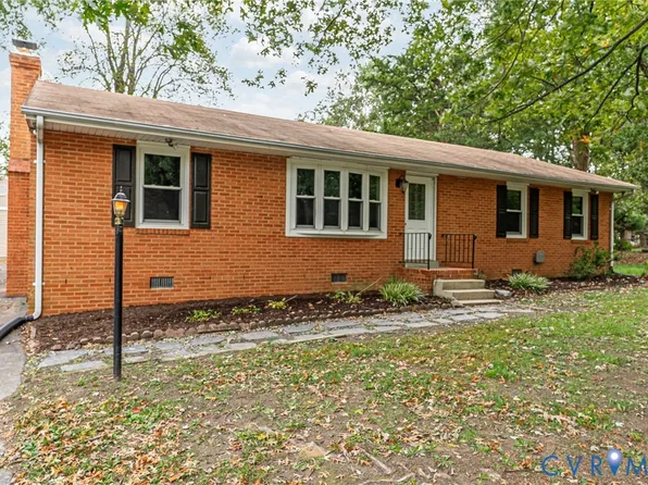 7126 East Blvd, Mechanicsville, VA 23111