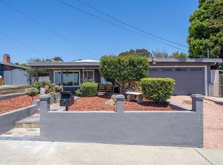 1931 Mesa Buena Ave, San Pablo, CA