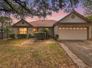 18327 Redriver Song, San Antonio, TX 78259