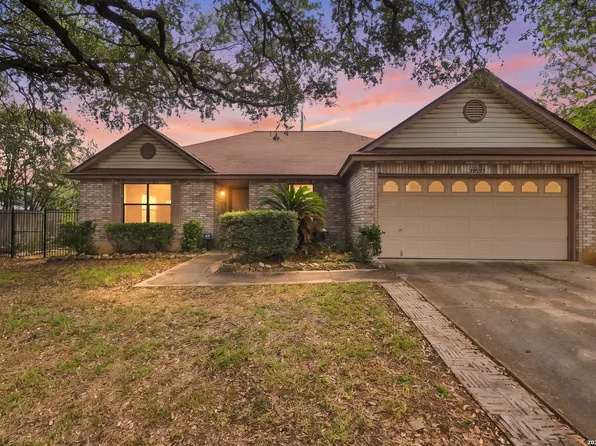 18327 Redriver Song, San Antonio, TX 78259
