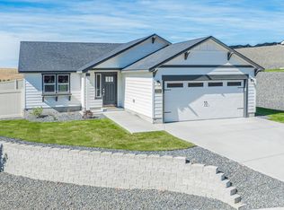 2582 S Colorado LOT 1, Kennewick, WA 99336