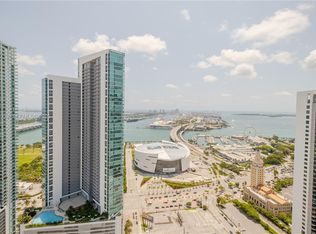 851 NE 1st Ave #3911, Miami, FL 33132