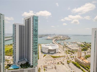 851 NE 1st Ave #3911, Miami, FL, 33132