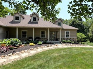 30 Birch Cir, Norwich, OH 43767
