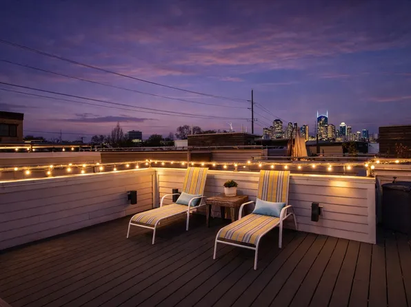 1070B 2nd Ave S #B, Nashville, TN 37210