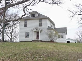 10900 Snow Rd, Hanover, MI 49241