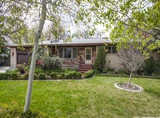 9480 S David St, Sandy, UT 84070