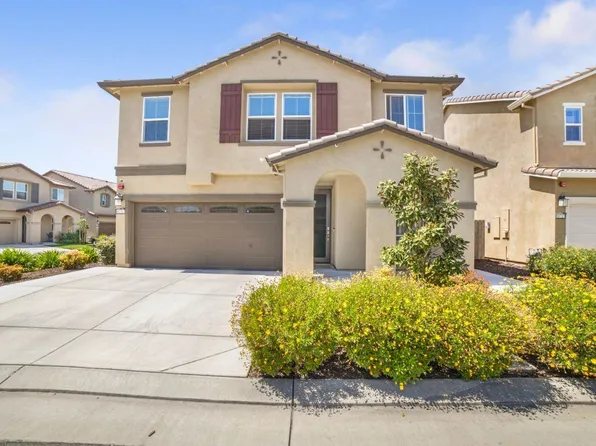 10707 Piave Way, Stockton, CA 95209