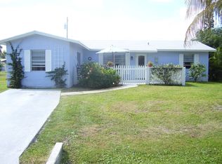 5748 SE Pine Ave, Stuart, FL 34997