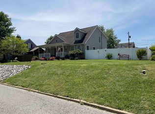 1614 Maryland Pkwy, Ashland, KY 41101