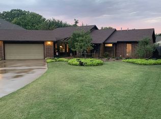 2312 NE Turtle Creek Dr, Lawton, OK 73507