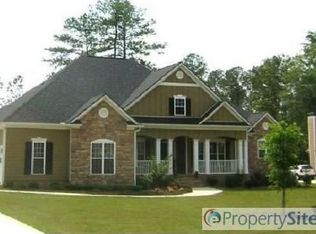 221 Cheshire Dr, Griffin, GA 30223