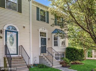 111 Remington Cir, Havre De Grace, MD 21078