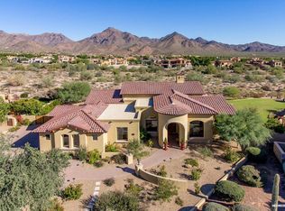 19007 N 95th Way, Scottsdale, AZ 85255