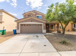 461 W Corte Planga, Sahuarita, AZ 85629