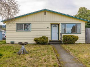 245 W Prairie St, Sequim, WA 98382