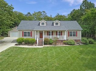 311 Rolling Ridge Rd, Rock Hill, SC 29730