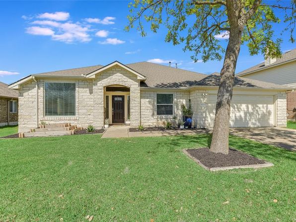 Highland Park - Pflugerville TX Real Estate - 4 Homes For Sale | Zillow