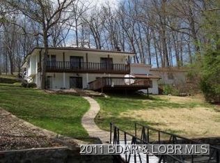 59 Palm Ln, Sunrise Beach, MO 65079