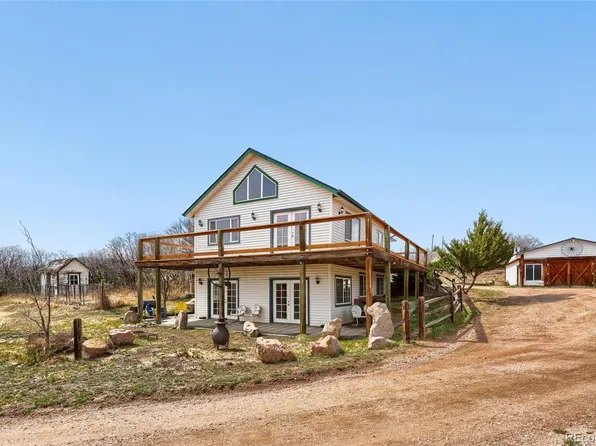 433 W Tomah Rd, Castle Rock, CO 80109
