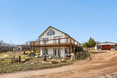 433 W Tomah Rd Photo 1