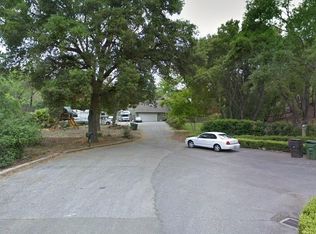 20964 Comer Dr, Saratoga, CA 95070