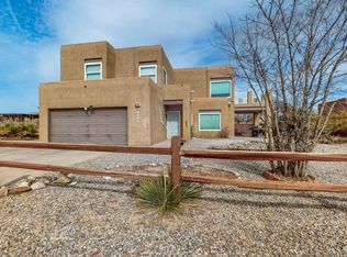 1525 Viga Pl SE, Rio Rancho, NM 87124