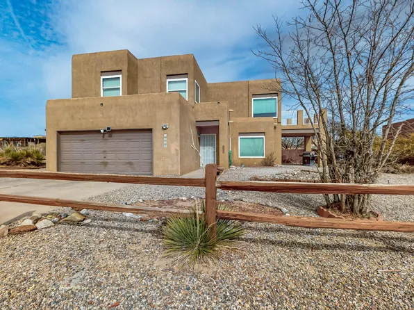 1525 Viga Pl SE, Rio Rancho, NM 87124