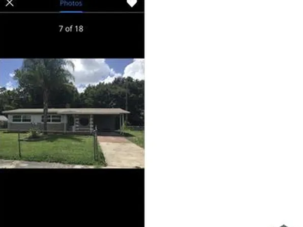 4734 Barley St, Orlando, FL 32811