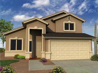 973 Danny Sanchez Pl, Anthony, TX 79821