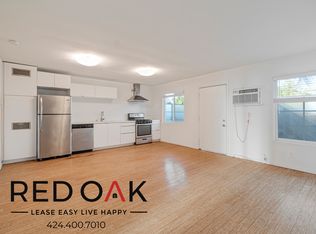 249 3/4 S Avenue 55 #102, Los Angeles, CA 90042