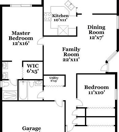 2nd image of 328 Oceanside Ct