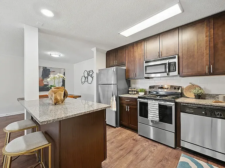 The Apartments at Midtown 501 — Photo 33