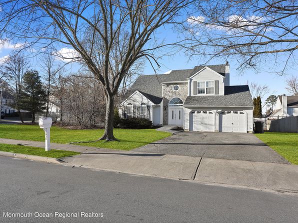 Toms River Nj Single Family Homes For Sale 362 Homes Zillow