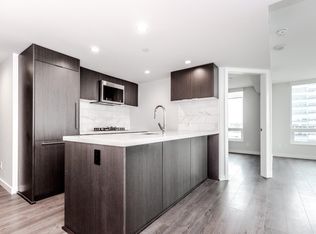 8189 Cambie St #1308, Vancouver, BC V6P 0G6