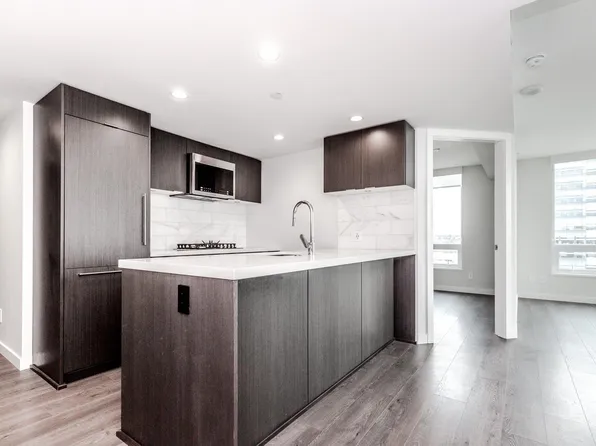 8189 Cambie St #1308, Vancouver, BC V6P 0G6