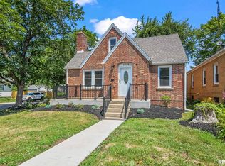 1555 W Lawrence Ave, Springfield, IL 62704