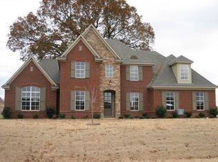 8644 Birdsong Ln, Olive Branch, MS 38654