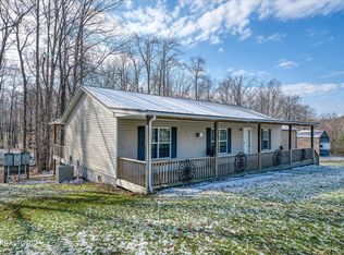 384 Wheeler Ln, Jamestown, TN 38556