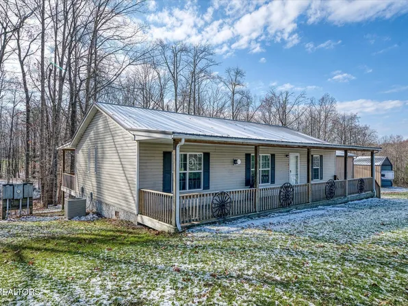 384 Wheeler Ln, Jamestown, TN 38556