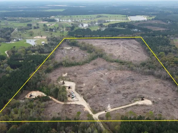 0 Dwan Rd, Ovett, MS 39464