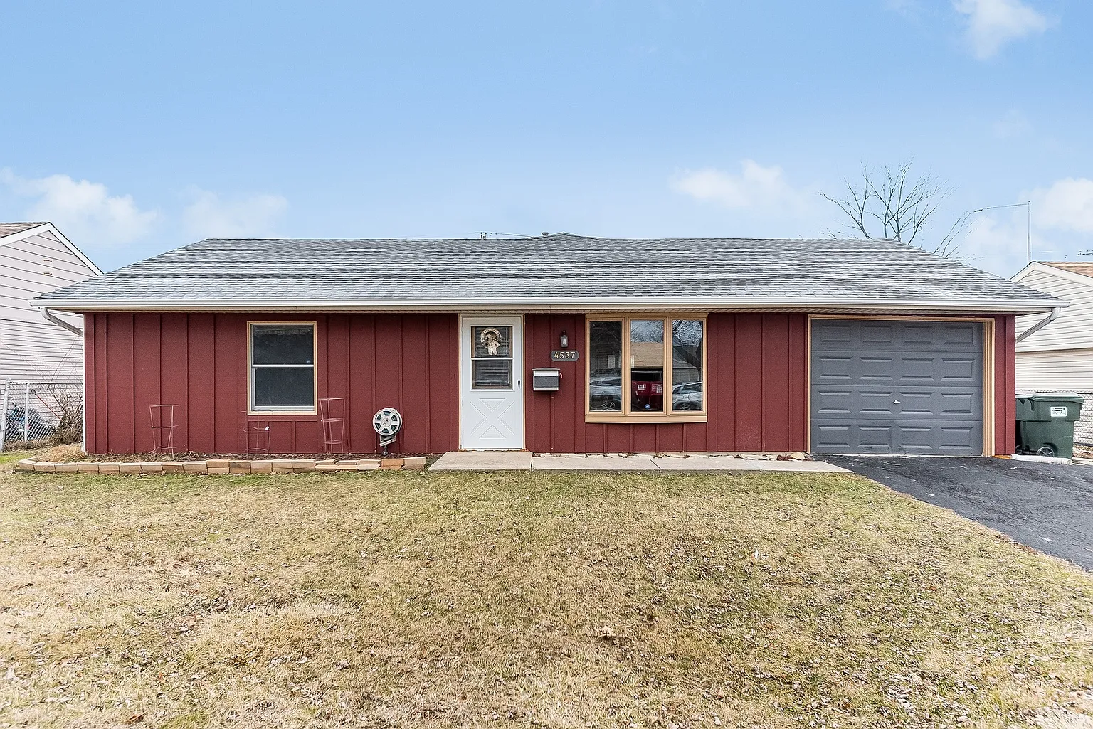 4537 Saratoga Rd photo 1