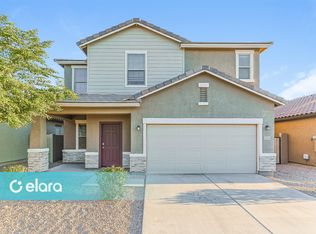 35256 W San Capistrano Ave, Maricopa, AZ 85138