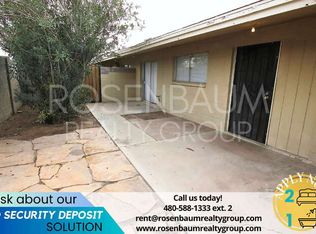 34 W 7th St #B, Mesa, AZ 85201