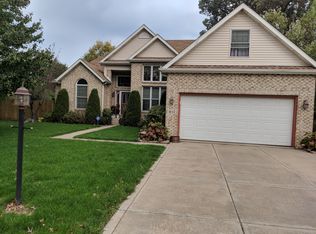 1642 Cove Trl, PORTER, IN 46304